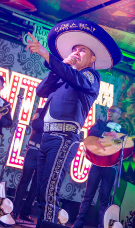 El-mejor-mariachi-de-Rionegro Mariachis en Barranquilla