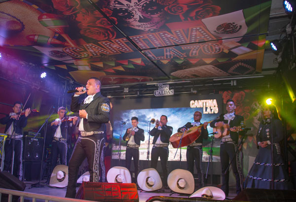 Serenatas-en-rionegro Mariachis en Barranquilla